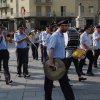 44° Raduno - Sfilata con arrivo in Piazza IV Novembre