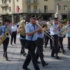 44° Raduno - Sfilata con arrivo in Piazza IV Novembre
