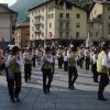 44° Raduno - Sfilata con arrivo in Piazza IV Novembre