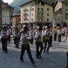 44° Raduno - Sfilata con arrivo in Piazza IV Novembre