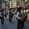 44° Raduno - Sfilata con arrivo in Piazza IV Novembre