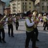 44° Raduno - Sfilata con arrivo in Piazza IV Novembre