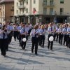 44° Raduno - Sfilata con arrivo in Piazza IV Novembre