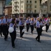 44° Raduno - Sfilata con arrivo in Piazza IV Novembre