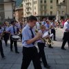 44° Raduno - Sfilata con arrivo in Piazza IV Novembre
