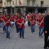 44° Raduno - Sfilata con arrivo in Piazza IV Novembre