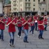 44° Raduno - Sfilata con arrivo in Piazza IV Novembre