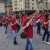 44° Raduno - Sfilata con arrivo in Piazza IV Novembre