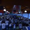 44° Raduno - Bande all\'Espace Rencontre