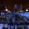 44° Raduno - Bande all\'Espace Rencontre