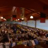 44° Raduno - Bande all\'Espace Rencontre