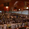 44° Raduno - Bande all\'Espace Rencontre