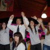 44° Raduno - Bande all\'Espace Rencontre