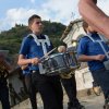44° Raduno - Bande sul Ponte Romano