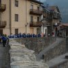 44° Raduno - Bande sul Ponte Romano