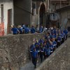 44° Raduno - Bande sul Ponte Romano