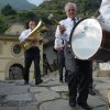44° Raduno - Bande sul Ponte Romano