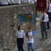 44° Raduno - Bande sul Ponte Romano