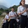 44° Raduno - Bande sul Ponte Romano