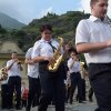 44° Raduno - Bande sul Ponte Romano