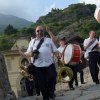 44° Raduno - Bande sul Ponte Romano