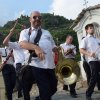 44° Raduno - Bande sul Ponte Romano