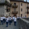 44° Raduno - Bande sul Ponte Romano