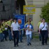 44° Raduno - Bande sul Ponte Romano