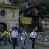 44° Raduno - Bande sul Ponte Romano