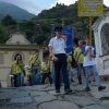 44° Raduno - Bande sul Ponte Romano