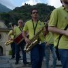 44° Raduno - Bande sul Ponte Romano