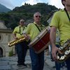 44° Raduno - Bande sul Ponte Romano
