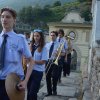 44° Raduno - Bande sul Ponte Romano