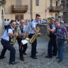44° Raduno - Bande sul Ponte Romano