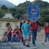 44° Raduno - Bande sul Ponte Romano