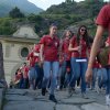 44° Raduno - Bande sul Ponte Romano