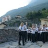 44° Raduno - Bande sul Ponte Romano