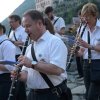 44° Raduno - Bande sul Ponte Romano