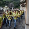 44° Raduno - Bande sul Ponte Romano