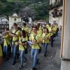 44° Raduno - Bande sul Ponte Romano