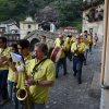 44° Raduno - Bande sul Ponte Romano