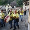 44° Raduno - Bande sul Ponte Romano