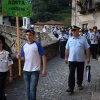 44° Raduno - Bande sul Ponte Romano