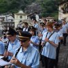 44° Raduno - Bande sul Ponte Romano