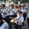 44° Raduno - Bande sul Ponte Romano