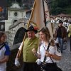 44° Raduno - Bande sul Ponte Romano