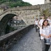 44° Raduno - Bande sul Ponte Romano