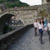 44° Raduno - Bande sul Ponte Romano
