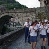 44° Raduno - Bande sul Ponte Romano