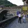 44° Raduno - Bande sul Ponte Romano